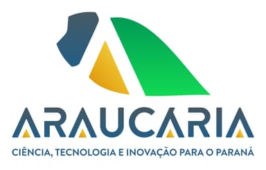 Logo Fundação Araucária